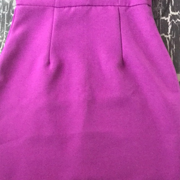 Lulus Halter Dress - Picture 4 of 6